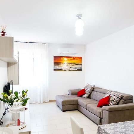 Flai Home Вико-Экуенсе Экстерьер фото