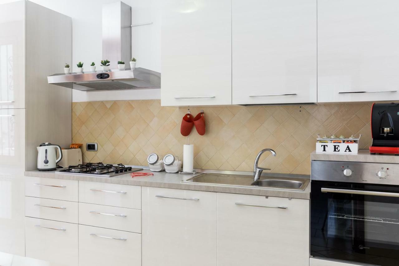 Flai Home Вико-Экуенсе Экстерьер фото