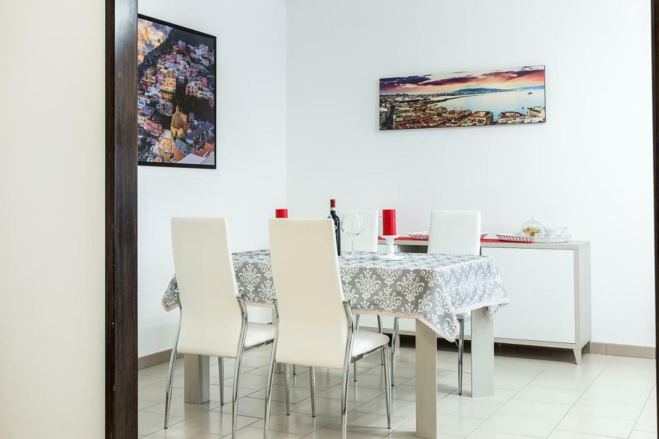 Flai Home Вико-Экуенсе Экстерьер фото