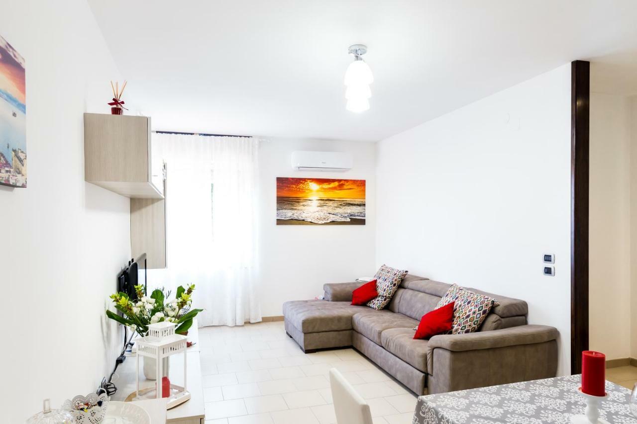 Flai Home Вико-Экуенсе Экстерьер фото