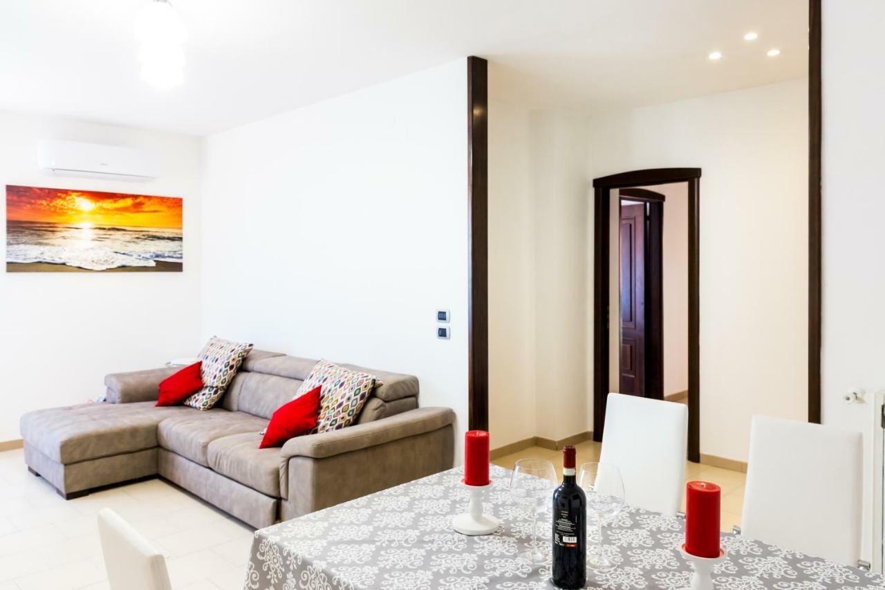 Flai Home Вико-Экуенсе Экстерьер фото