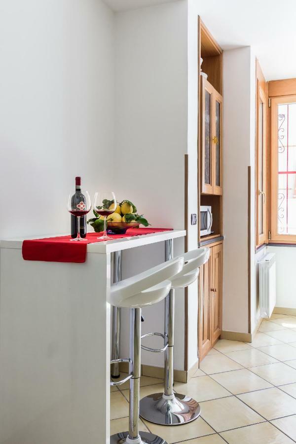 Flai Home Вико-Экуенсе Экстерьер фото