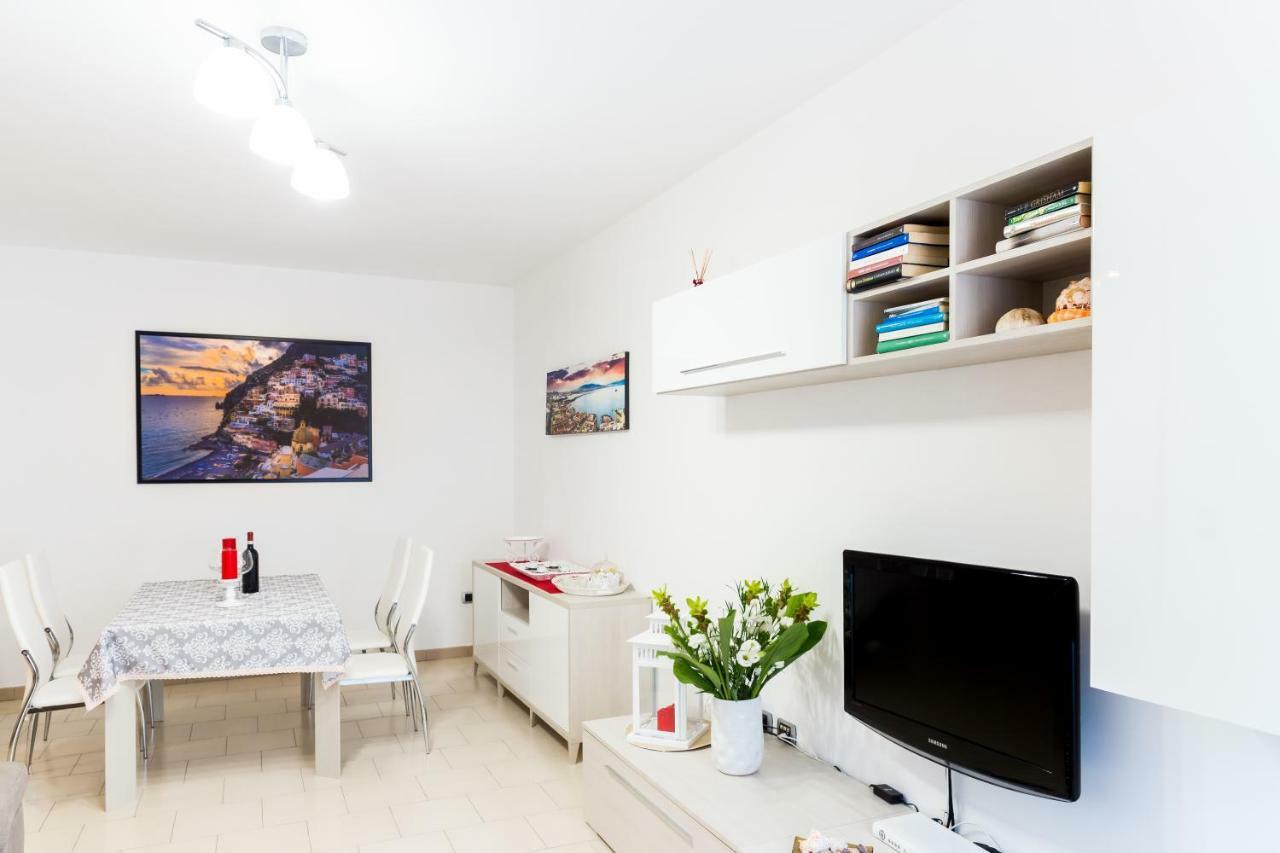 Flai Home Вико-Экуенсе Экстерьер фото