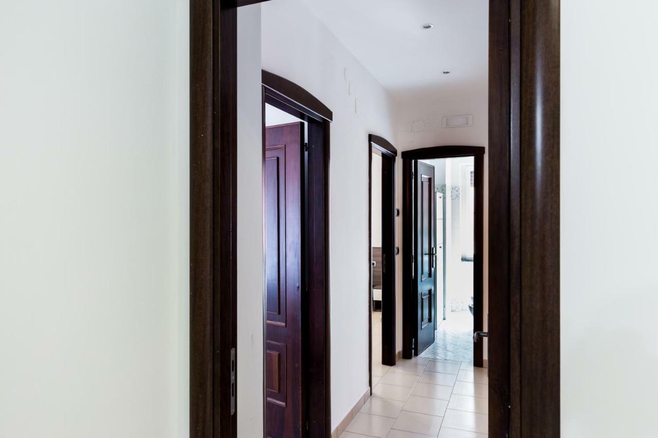 Flai Home Вико-Экуенсе Экстерьер фото