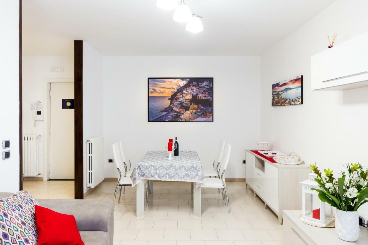 Flai Home Вико-Экуенсе Экстерьер фото