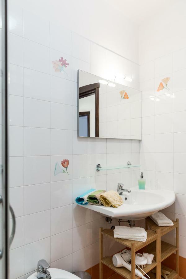 Flai Home Вико-Экуенсе Экстерьер фото