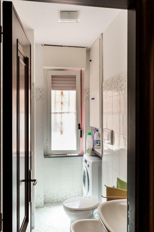 Flai Home Вико-Экуенсе Экстерьер фото