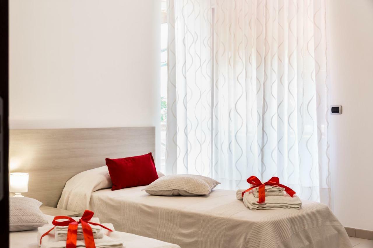 Flai Home Вико-Экуенсе Экстерьер фото