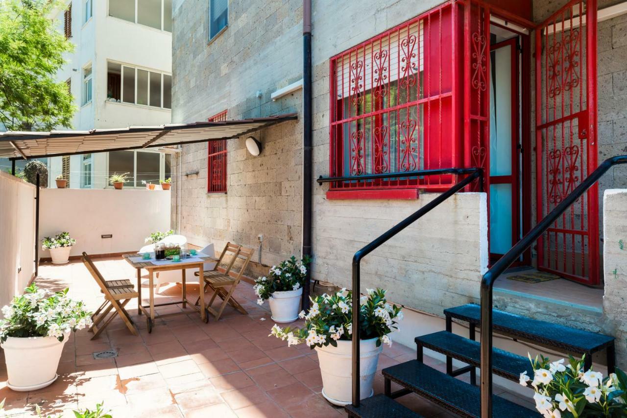 Flai Home Вико-Экуенсе Экстерьер фото