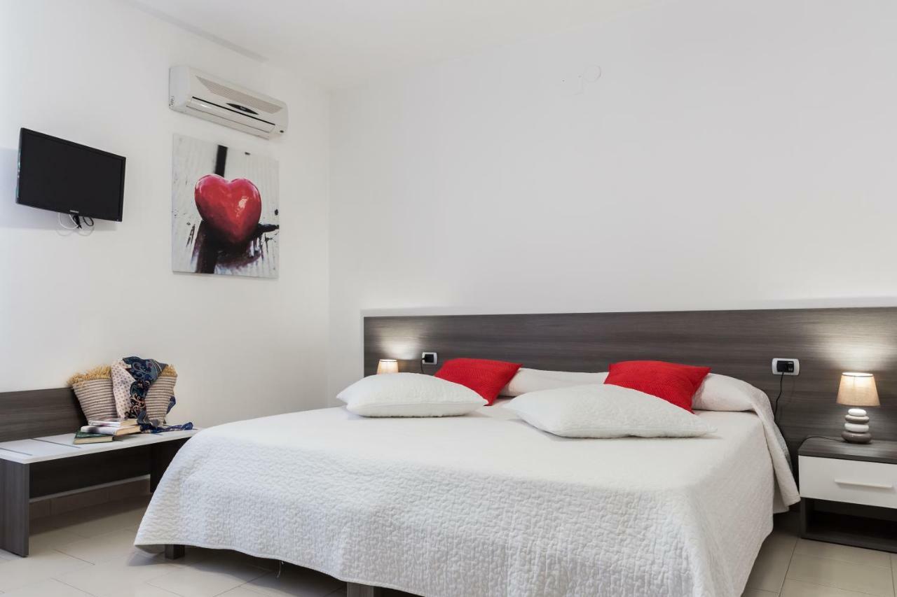 Flai Home Вико-Экуенсе Экстерьер фото