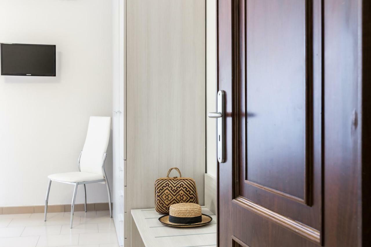 Flai Home Вико-Экуенсе Экстерьер фото